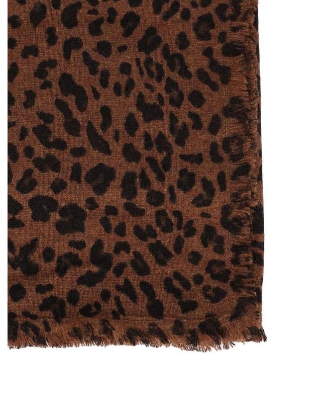 쿠즈텡 [해외직구][A94]KUJTEN AK 39542261 여성 스카프 목도리 KUJTEN KUJTEN Large Scarf 착용컷