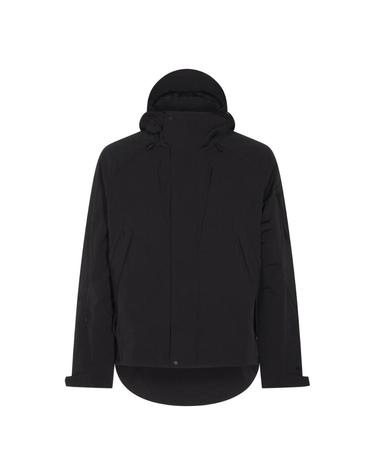 [해외직구][S27]JG1 JG1AW2508BLACK 남성 봄버자켓 베이직자켓 코치자켓 테디자켓 후드자켓 플라이트 BLACK CASUAL JACKET