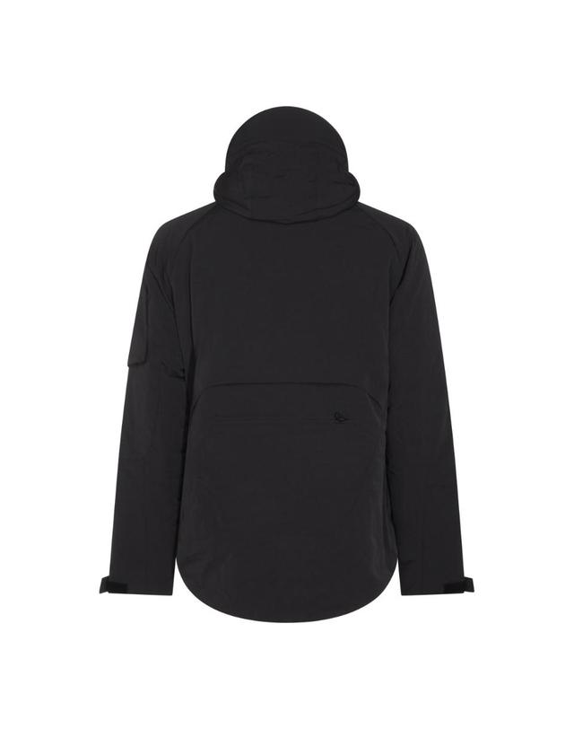 제이지1 [해외직구][S27]JG1 JG1AW2508BLACK 남성 봄버자켓 베이직자켓 코치자켓 테디자켓 후드자켓 플라이트 BLACK CASUAL JACKET 착용컷