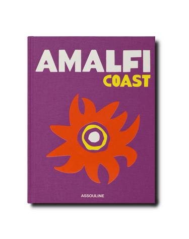 [해외직구][G95]Assouline 9781614289197 여성 모자 스카프 주얼리 가방 AMALFI COAST BOOK