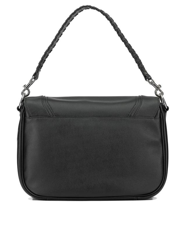 르 테너 [해외직구][V90]Le Tanneur TELO1220N01 여성 크로스백 숄더백 토트백 Crossbody bags 착용컷