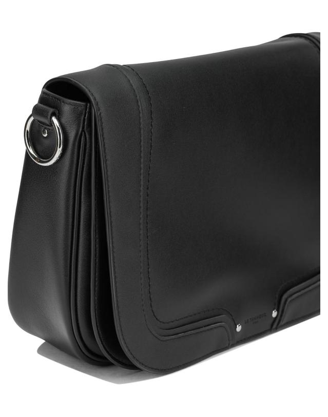 르 테너 [해외직구][V90]Le Tanneur TELO1220N01 여성 크로스백 숄더백 토트백 Crossbody bags 착용컷