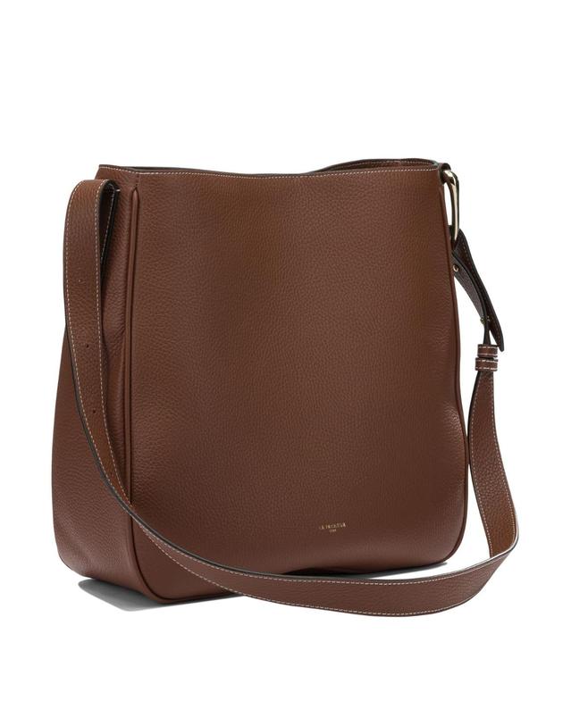 르 테너 [해외직구][V90]Le Tanneur TMAD1420M05 여성 크로스백 숄더백 토트백 Crossbody bags 착용컷