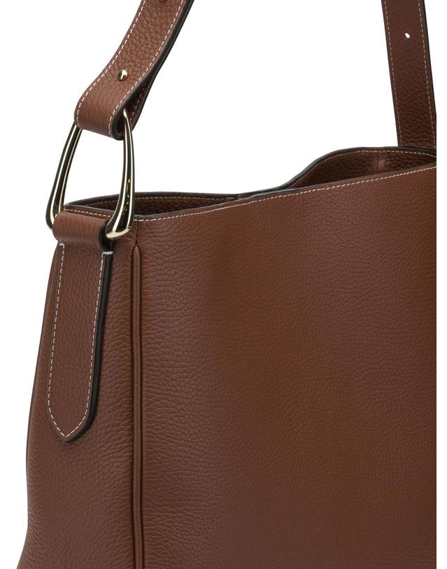 르 테너 [해외직구][V90]Le Tanneur TMAD1420M05 여성 크로스백 숄더백 토트백 Crossbody bags 착용컷
