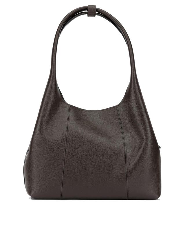 르 테너 [해외직구][V90]Le Tanneur TJET1060M08 여성 숄더백 호보백 크로스백 Shoulder bags 착용컷