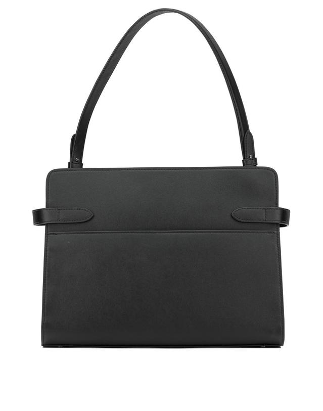 르 테너 [해외직구][V90]Le Tanneur TEMY1670N01 여성 숄더백 호보백 크로스백 Shoulder bags 착용컷
