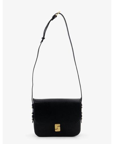 [해외직구][N85]쉐르 SEM1301BELLIMAX 여성 크로스백 숄더백 쇼퍼백 SOEUR Bellissima Maxi leather crossbody bag