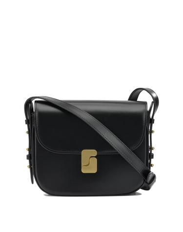 [해외직구][V90]쉐르 SEM1114BELLIMINNOI0122W 여성 숄더백 크로스백 Bellissima small shoulder bag