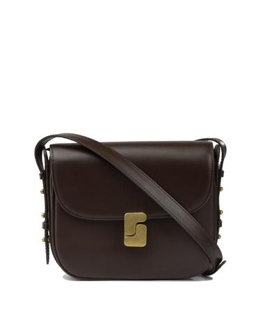 [해외직구][V90]쉐르 SEM1615BELLIMINMAR0525S 여성 숄더백 크로스백 Bellissima Small crossbody Bag