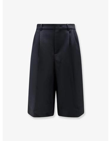 [해외직구][N85]쉐르 SHO1236JUDE 여성 반바지 숏츠 팬츠 SOEUR Jude virgin wool bermuda shorts