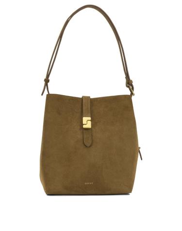 [해외직구][V90]쉐르 SEM1596BELLOMAR0726W 여성 숄더백 호보백 크로스백 Bello Small Shoulder Bag