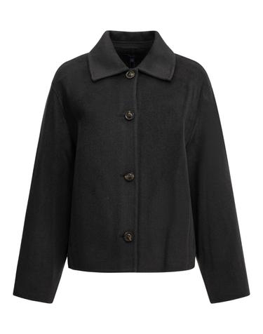 [해외직구][V90]쉐르 MAN0357GYODAGRI2525W 여성 자켓 코트 아우터 Gyoda Short Coat