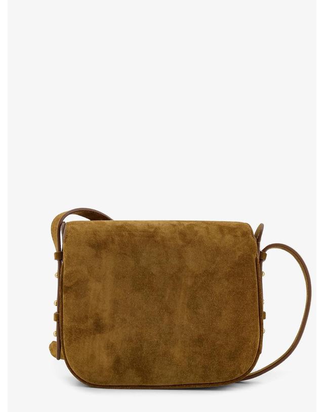 쉐흐 [해외직구][N85]쉐르 SEM1638BELLIMIN 여성 크로스백 숄더백 쇼퍼백 SOEUR Bellissima Mini suede crossbody bag 착용컷