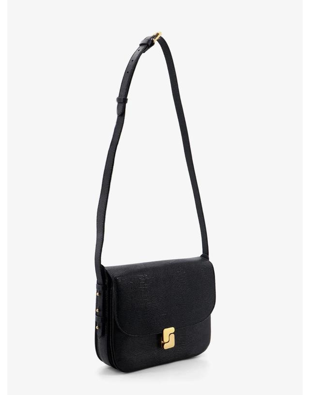 쉐흐 [해외직구][N85]쉐르 SEM1301BELLIMAX 여성 크로스백 숄더백 쇼퍼백 SOEUR Bellissima Maxi leather crossbody bag 착용컷