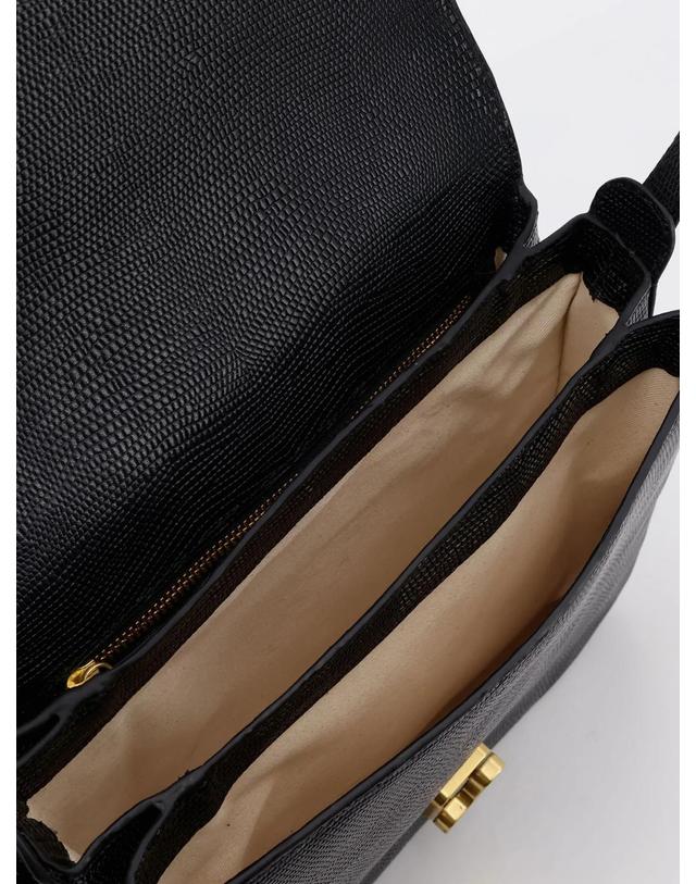 쉐흐 [해외직구][N85]쉐르 SEM1301BELLIMAX 여성 크로스백 숄더백 쇼퍼백 SOEUR Bellissima Maxi leather crossbody bag 착용컷