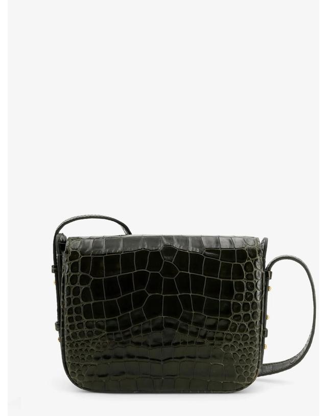 쉐흐 [해외직구][N85]쉐르 SEM0947BELLIMIN 여성 크로스백 숄더백 쇼퍼백 SOEUR Bellissima Mini Leather Crossbody bag 착용컷