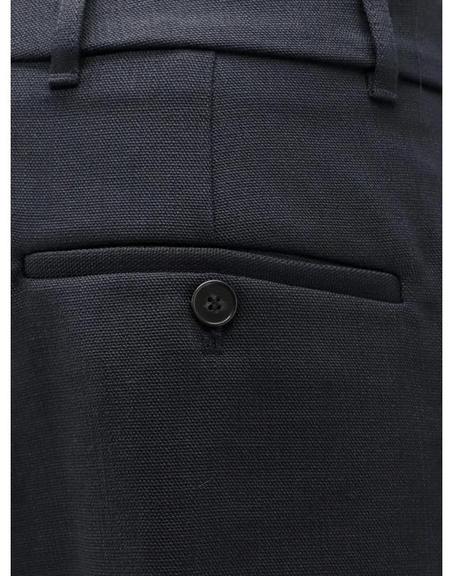 쉐흐 [해외직구][N85]쉐르 SHO1236JUDE 여성 반바지 숏츠 팬츠 SOEUR Jude virgin wool bermuda shorts 착용컷