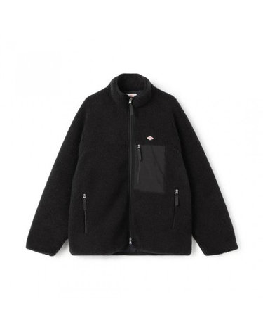 [명품]라프리마 단톤 INSULATION 라이트 BOA 스탠드 카라 자켓 인슐레이 DTA0194 LBA BLACK