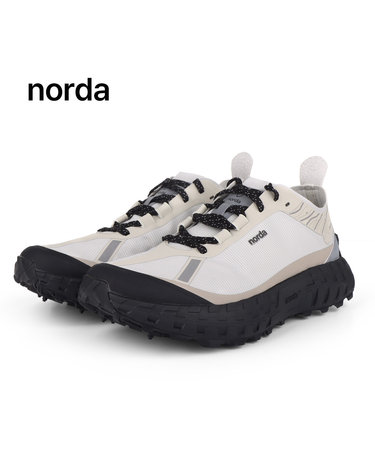 노다 남성 NORDA 001 Cinder 신더 트레일 러닝화