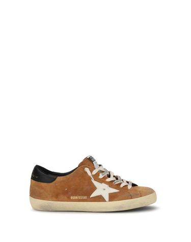 [해외직구] 26FW 골든구스 슈퍼스타 스니커즈 GMF00101F008752 55808 LIGHT BROWN CREAM BLACK