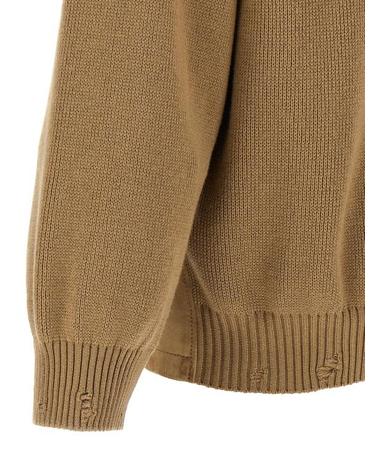 [해외직구] 25SS 골든구스 무스탕 GO308395BM BEIGE