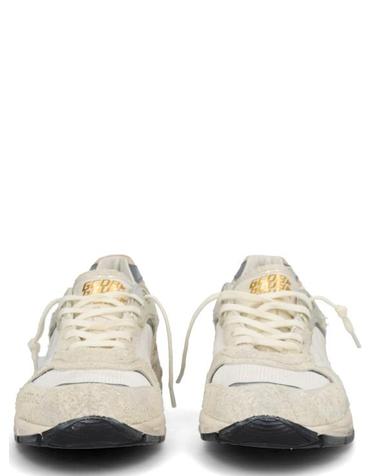 [해외직구] 26FW 골든구스 대드 스타 스니커즈 GMF00884F002156 80185 WHITE
