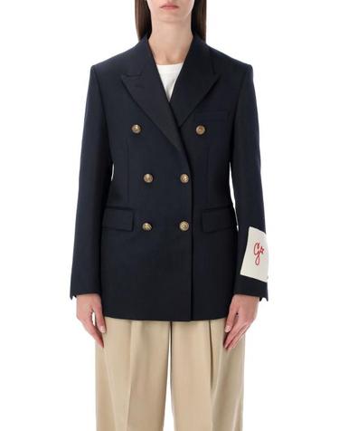 [해외직구] 26FW 골든구스 자켓 GWP00829P000619 50486 BLUE