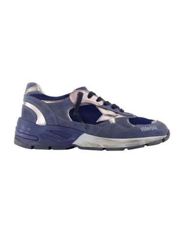 [해외직구] 26FW 골든구스 스니커즈 GWF00884F00887651150 BLUE