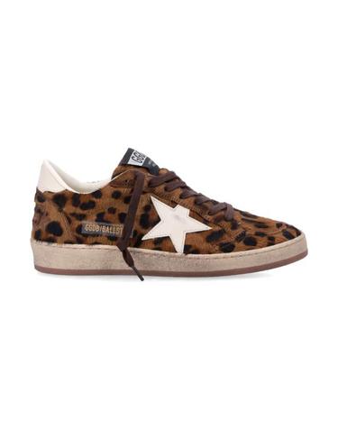 [해외직구] 26FW 골든구스 스니커즈 GWF00117F00870355655 BROWN