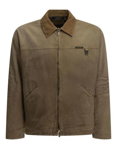 [해외직구] 26FW 골든구스 자켓 GUP02747P00265555559 Beige