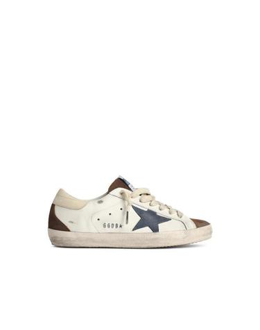 [해외직구] 26FW 골든구스 스니커즈 GMF00102 F00869583401 White