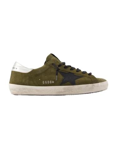 [해외직구] 26FW 골든구스 스니커즈 CONFIG GOOS26019 KHAKI