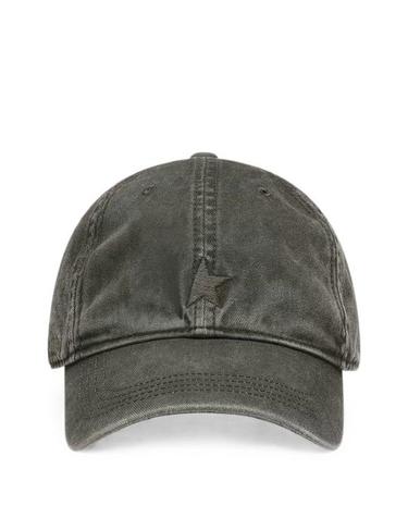 [해외직구] 26FW 골든구스 볼캡 GUP02837P002745 60529 Verde