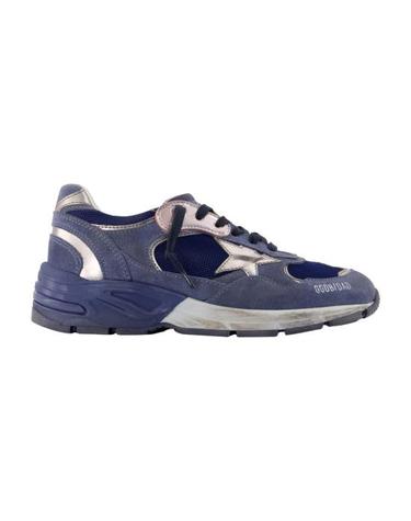 [해외직구] 26FW 골든구스 스니커즈 CONFIG GOOS26027 BLUE