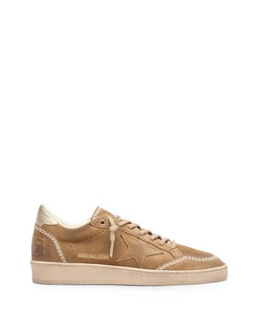 [해외직구] 26FW 골든구스 스니커즈 GWF00117F00870755802 TOBACCO GOLD