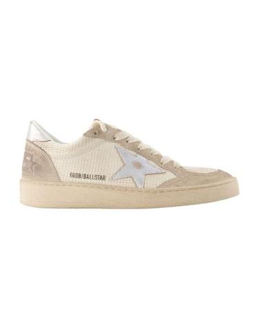 [해외직구] 26FW 골든구스 스니커즈 CONFIG GOOS26034 BEIGE