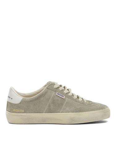 [해외직구] 26FW 골든구스 소울스타 스니커즈 GMF00464F00834660460 BEIGE