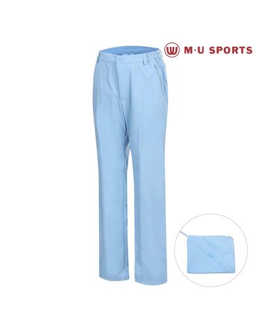 엠유스포츠 비옷 바지 MU21922UR52