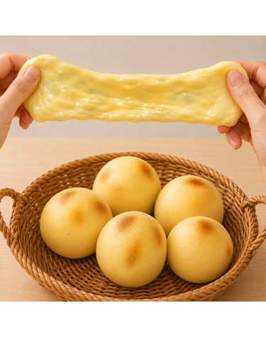 아오라 감자빵 크런치 말랑이 슬랑이 스퀴시 KC인증