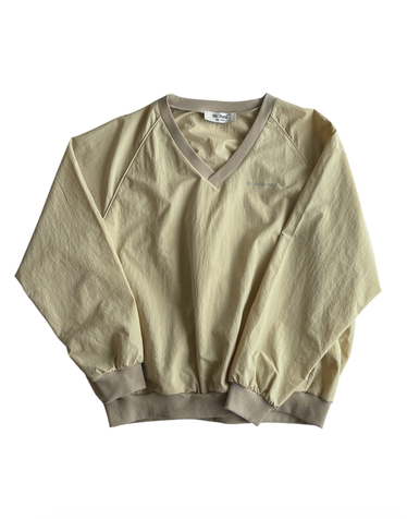 0fr. Sporty Sweatshirt - Ivory