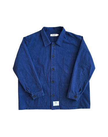 0fr. Work Jacket - Blue