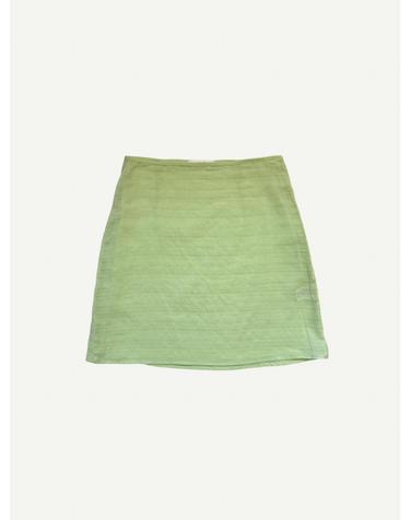 Siena Skirt (Mint)
