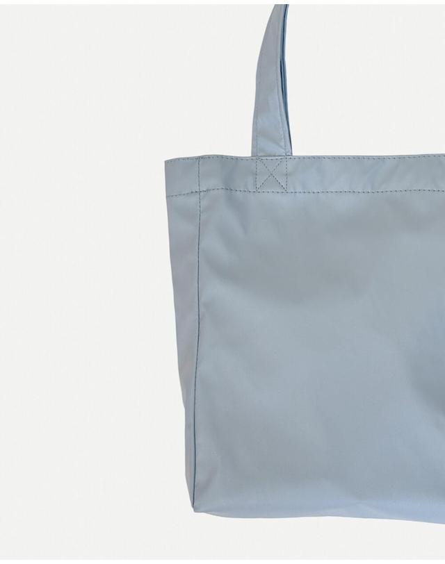 미라벨 Fairy Bag (Sky Blue) 착용컷