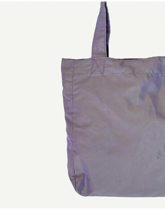 미라벨 Fairy Bag (Purple) 착용컷