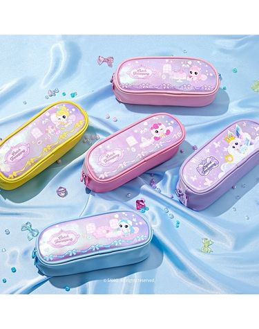 [보리보리]  프린세스 티니핑 샤인 펜파우치
