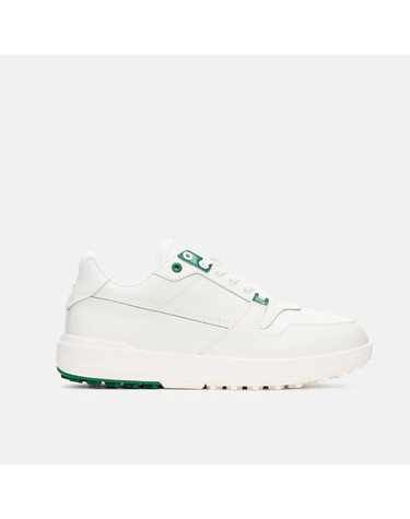 오시모 - 화이트/그린 (OSIMO- WHITE/GREEN)