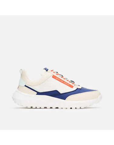 포로 화이트/블루 (FORO - WHITE/BLUE)