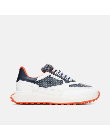 다반티 2 화이트/네이비 (DAVANTI 2 WHITE/NAVY)