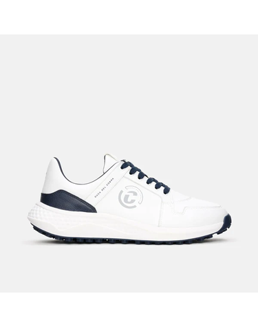 노바라 화이트/네이비 (Novara - White/Navy)