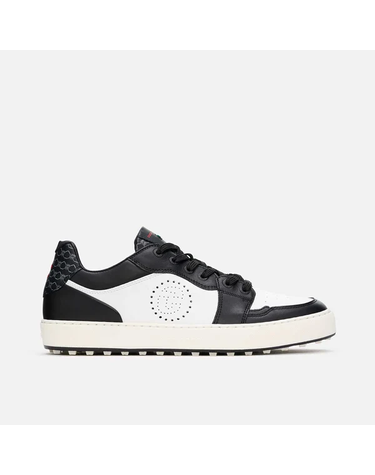 조르다노 화이트/블랙 (Giordano - White/Black)